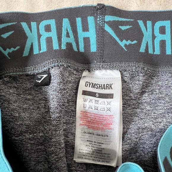 Gymshark leggings - Picture 3 of 3